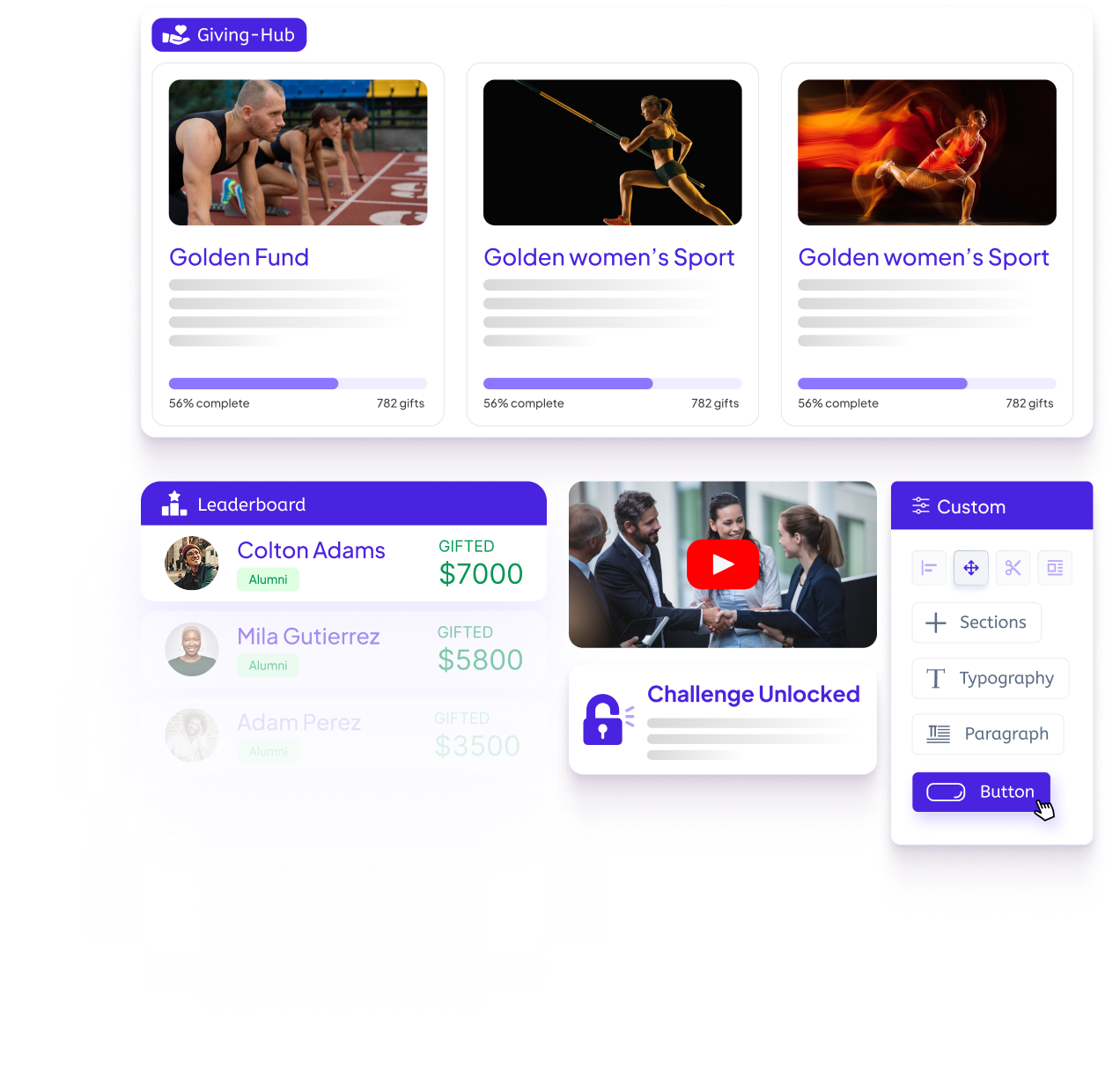 Flexible Tools